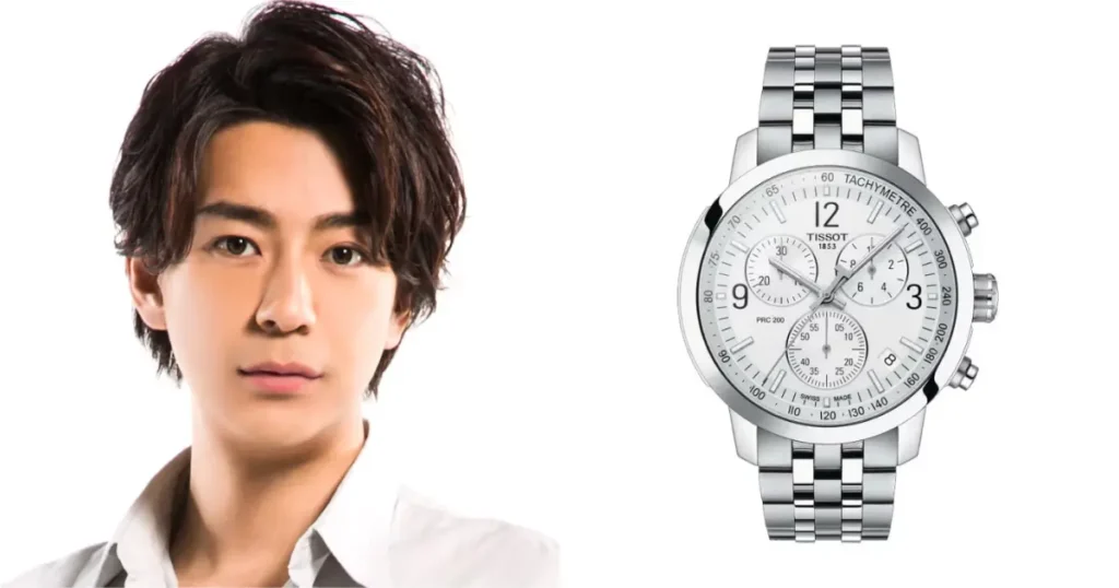 三浦翔平|T-スポーツ PRC 200