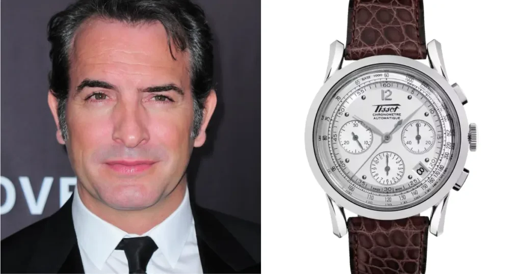 ジャン・デュジャルダン| Heritage 150