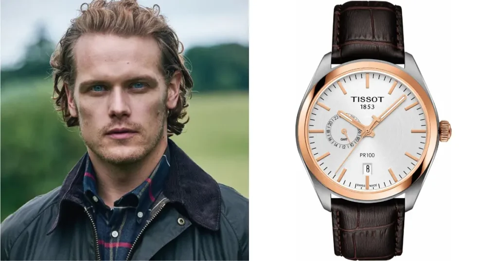 サム・ヒューアン|PR100