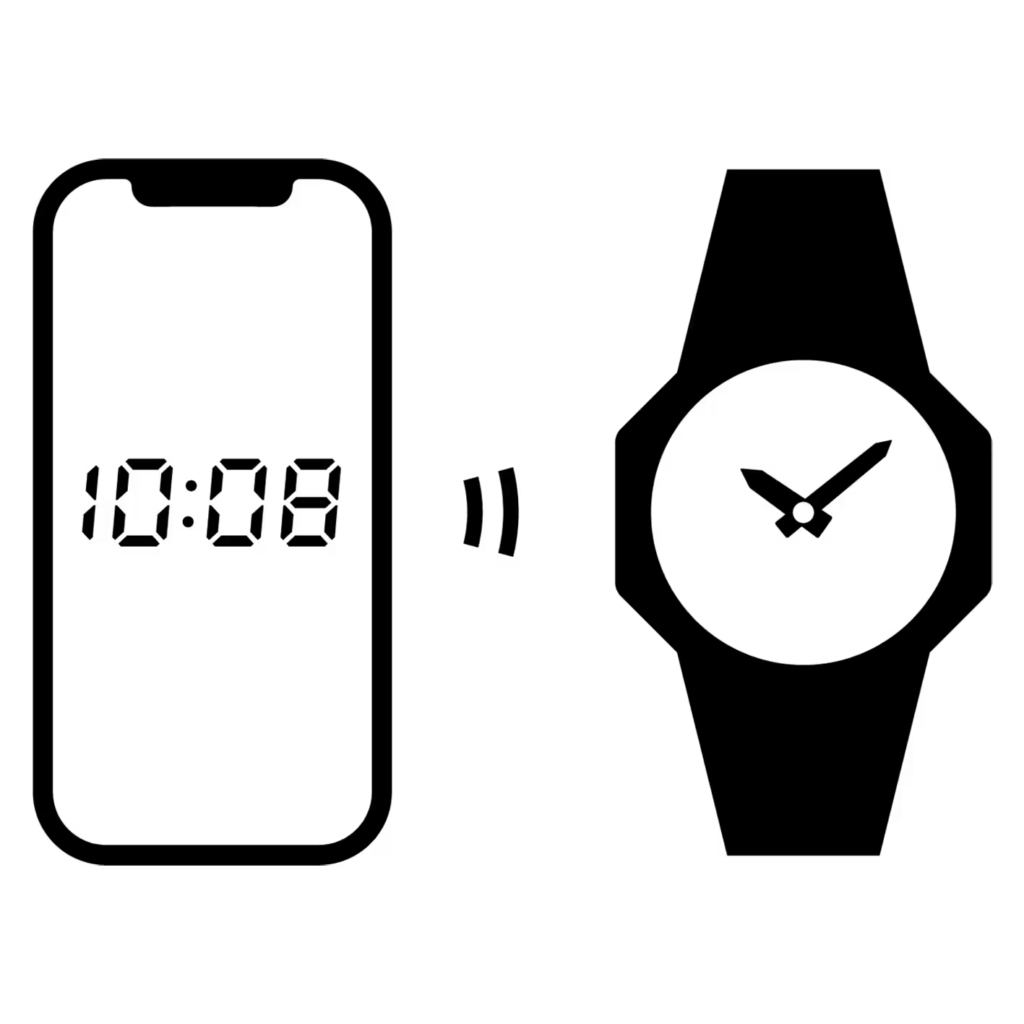 タフソーラー＆Bluetooth