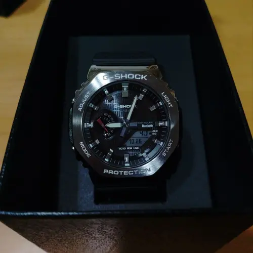 視認性の悪さがわかる画像