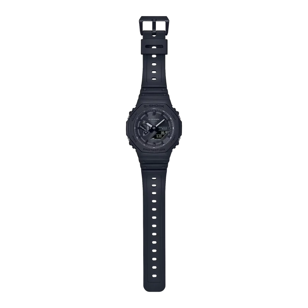 オールブラック