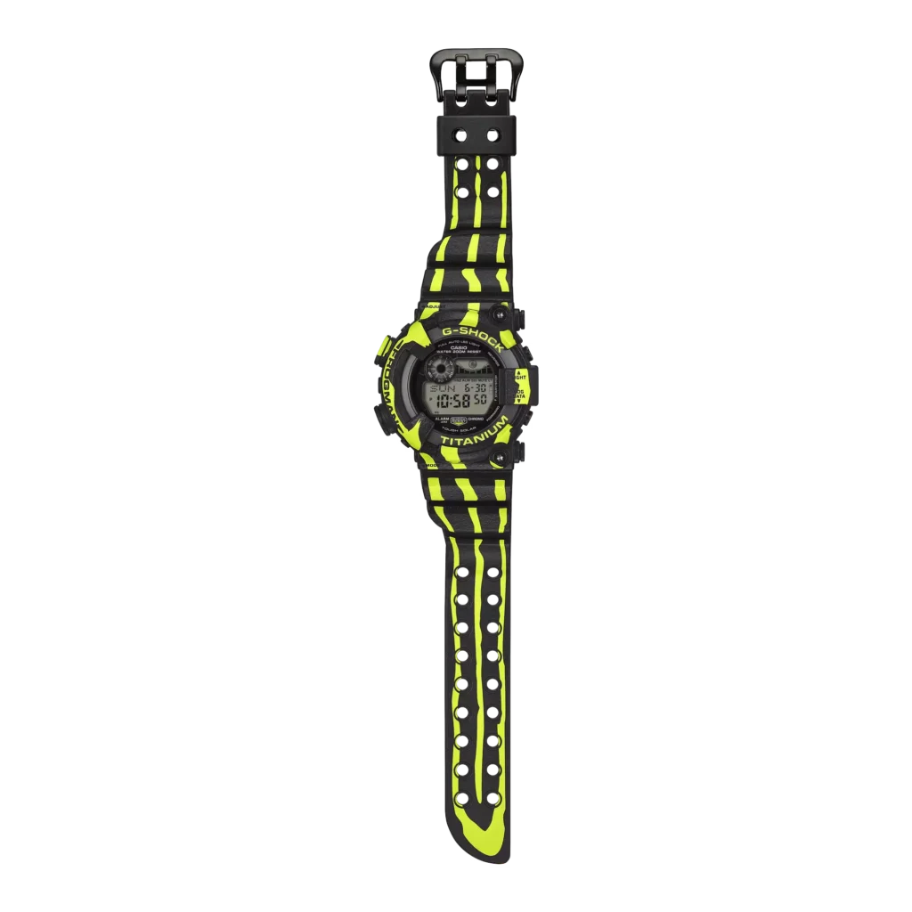 チタン×バイオマスの融合による「軽さ」の衝撃