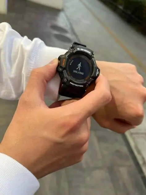 (2) カジュアル・ストリートスタイルでの着用