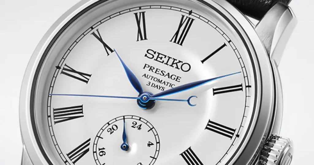 ユーザーの評判が高い文字盤の美しさと種類