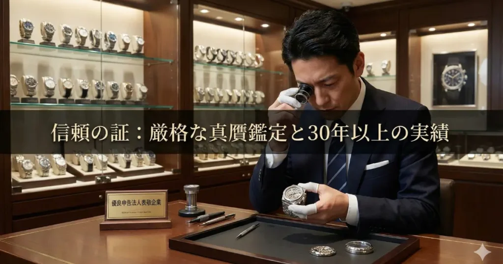 ジャックロードの評判と偽物の噂について