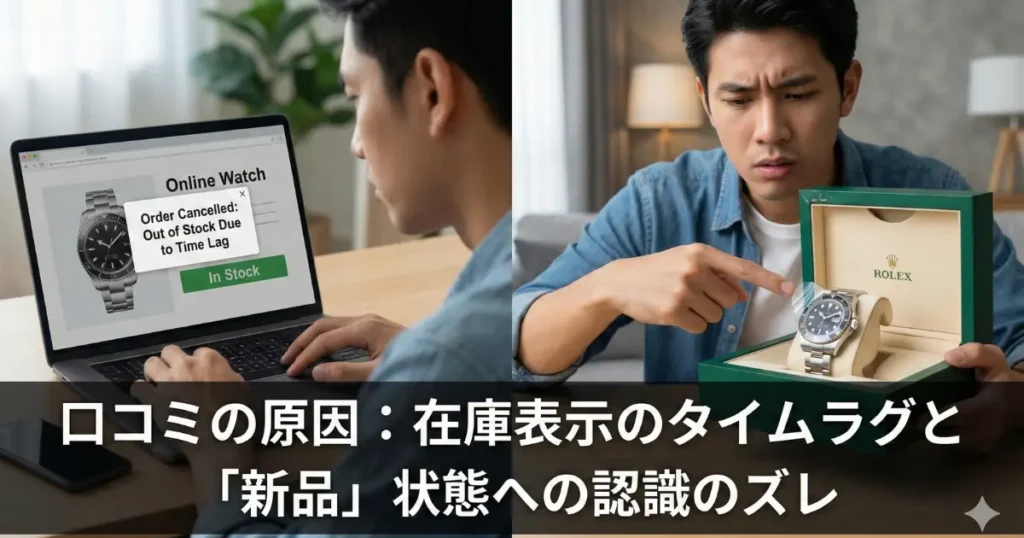 口コミで最悪と言われる原因を解説